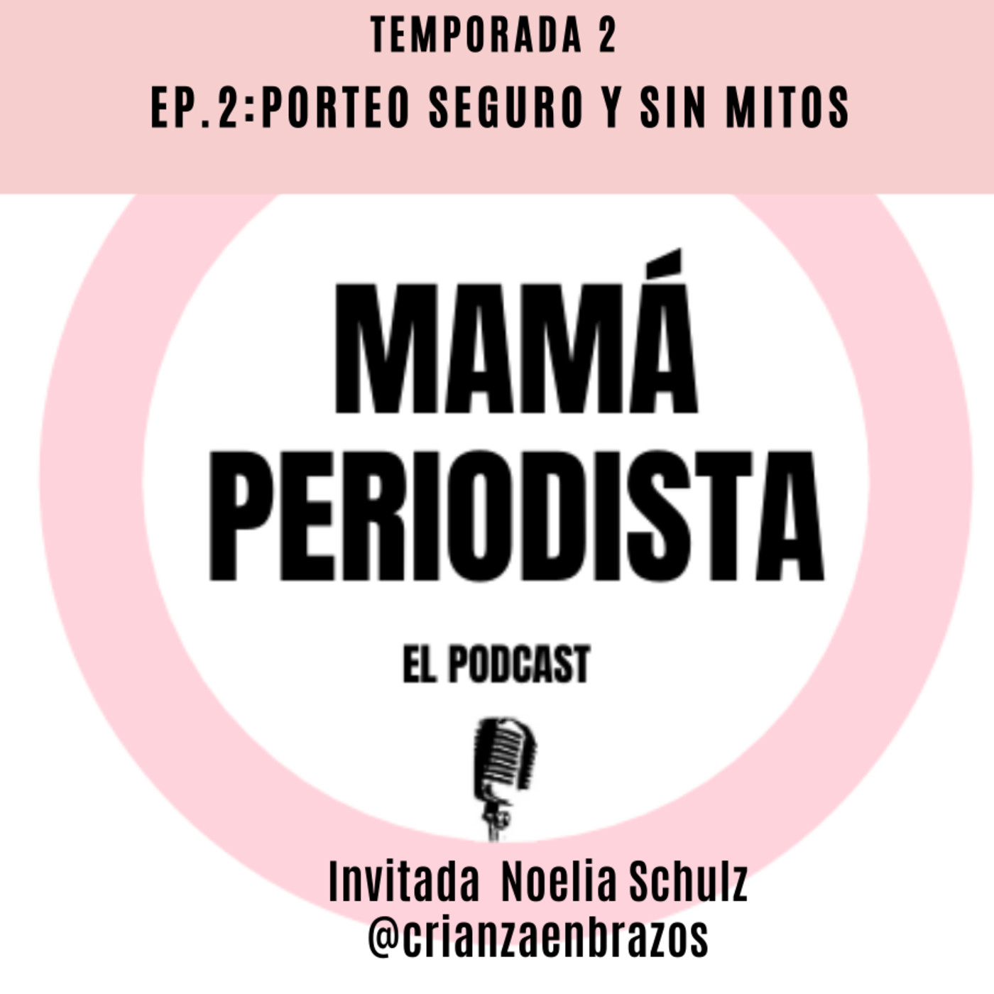 Mama Periodista