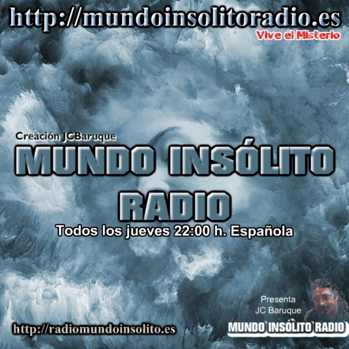 Mundo Insólito Radio