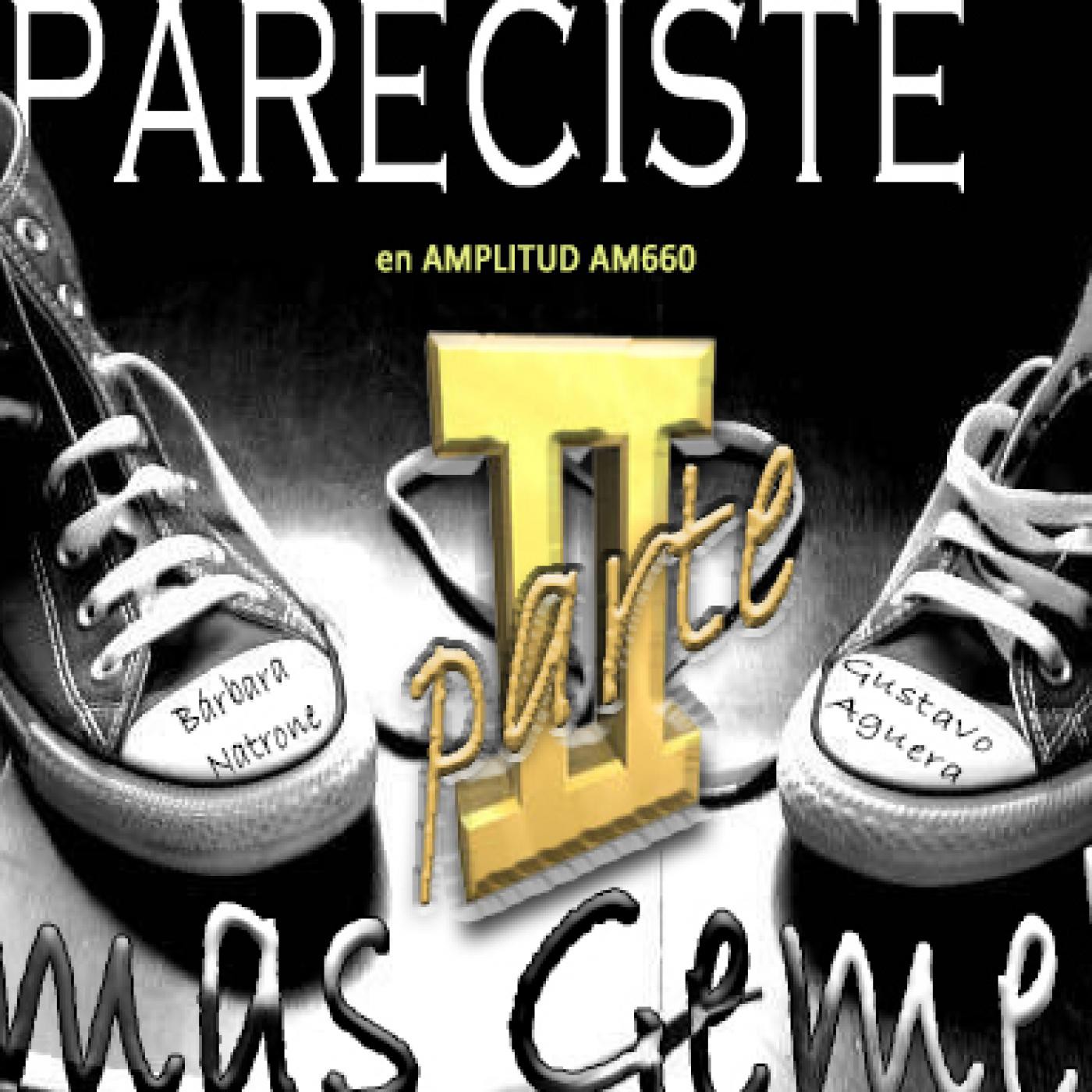 Podcast Muros y Puertas