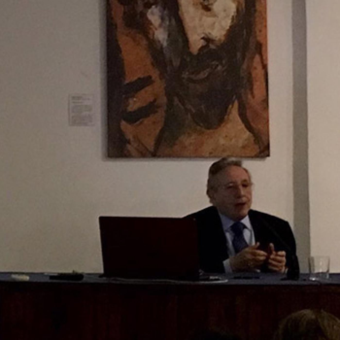 Podcast de Centro Arrupe Sevilla