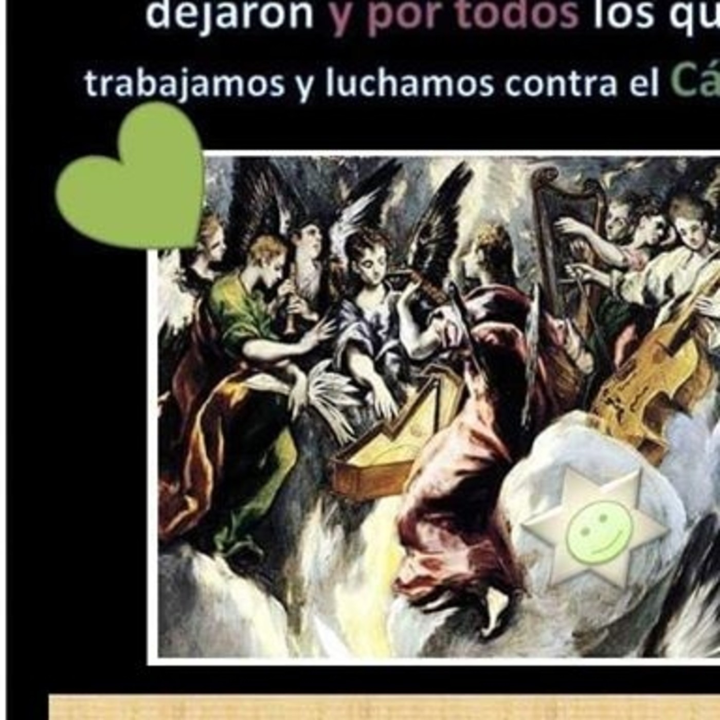Javier Martínez: 'Teremos unha boa oportunidade de loitar xuntos contra o cancro' episode artwork