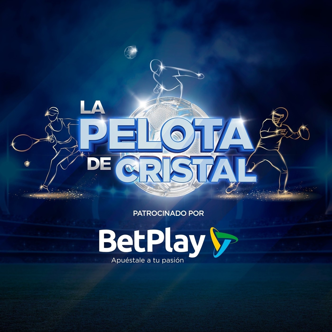 Episodio 260 - Serie A, Torneo BetPlay y Premier League episode artwork