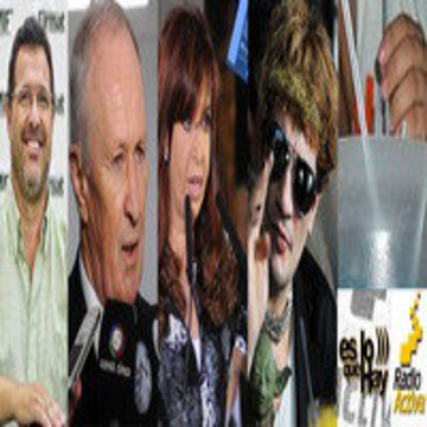 Podcast de EsLoQueHay