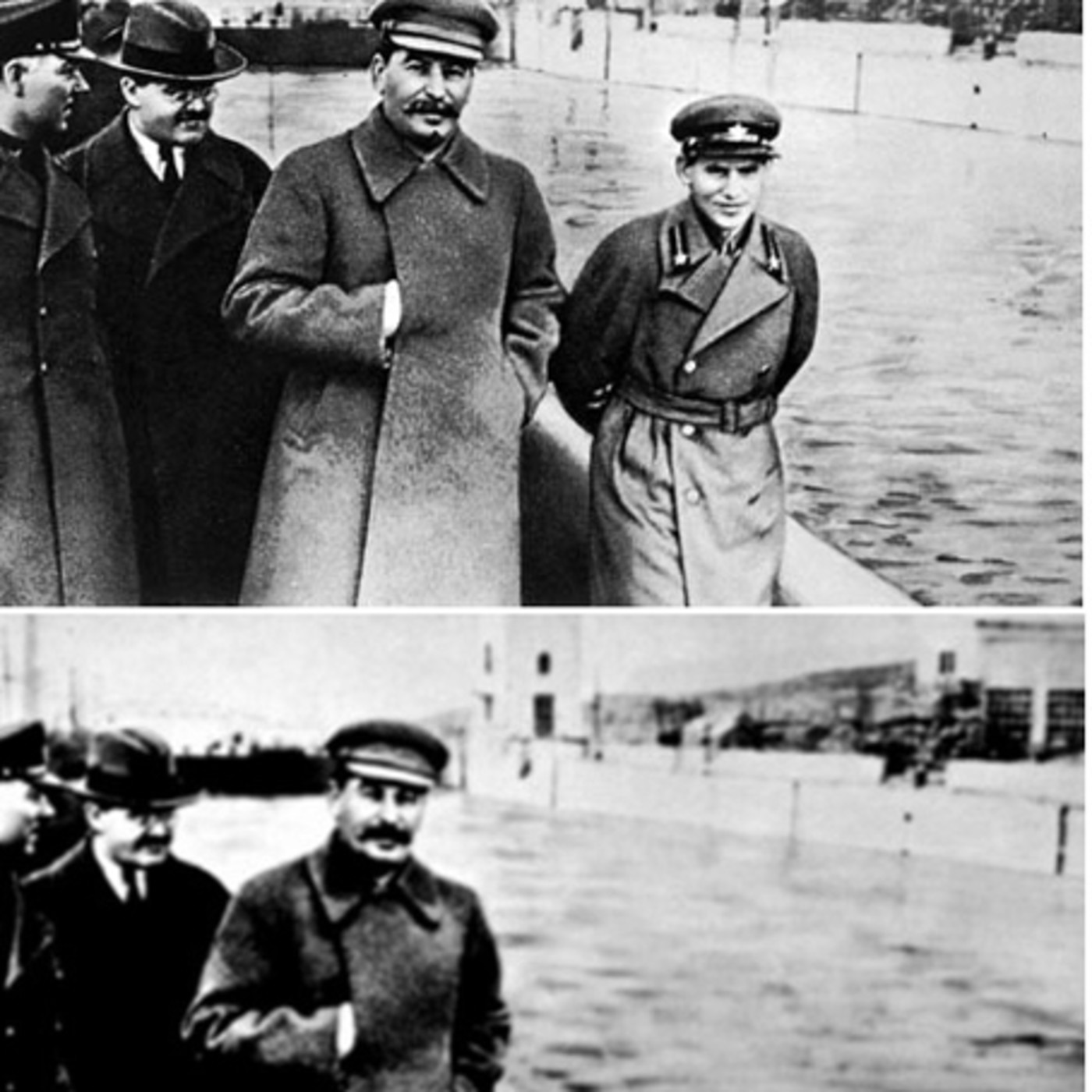Las Purgas de Stalin [Capítulos de Historia 1] episode artwork
