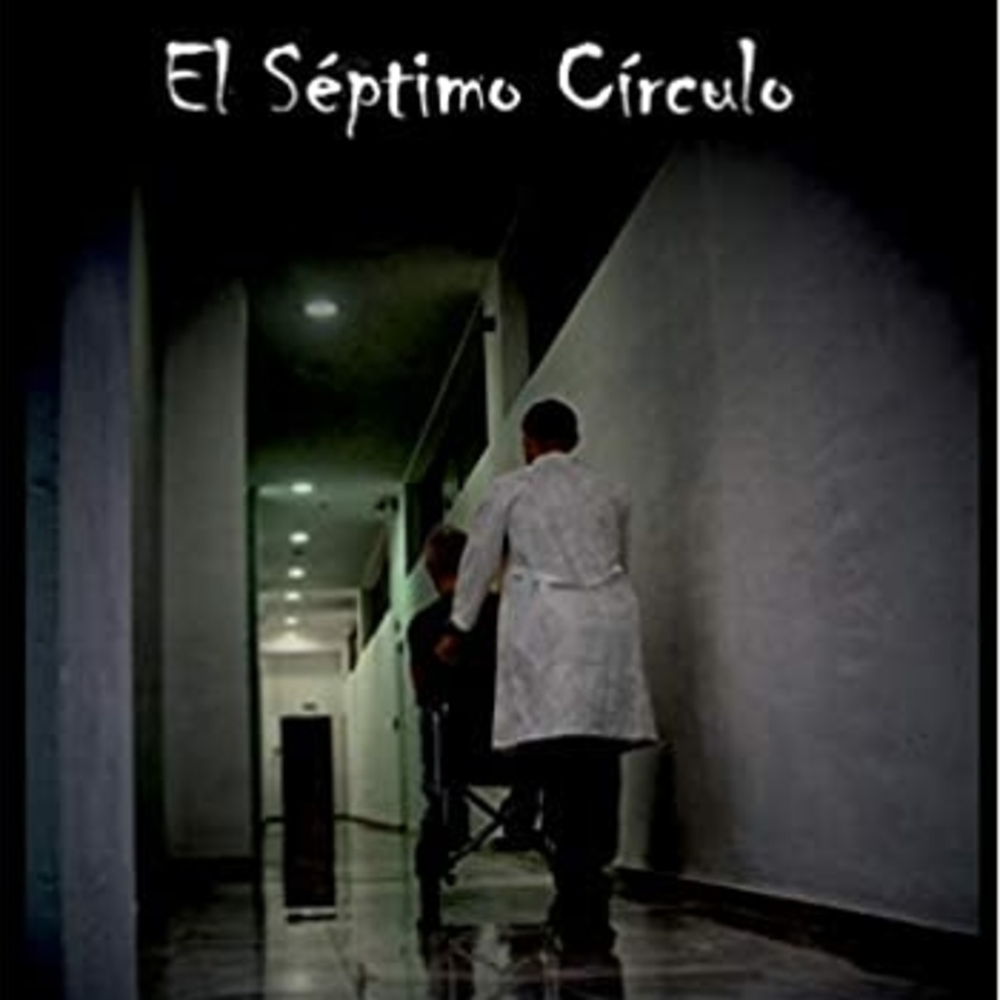 Entrevista Ernesto Martín Reche - El séptimo círculo episode artwork