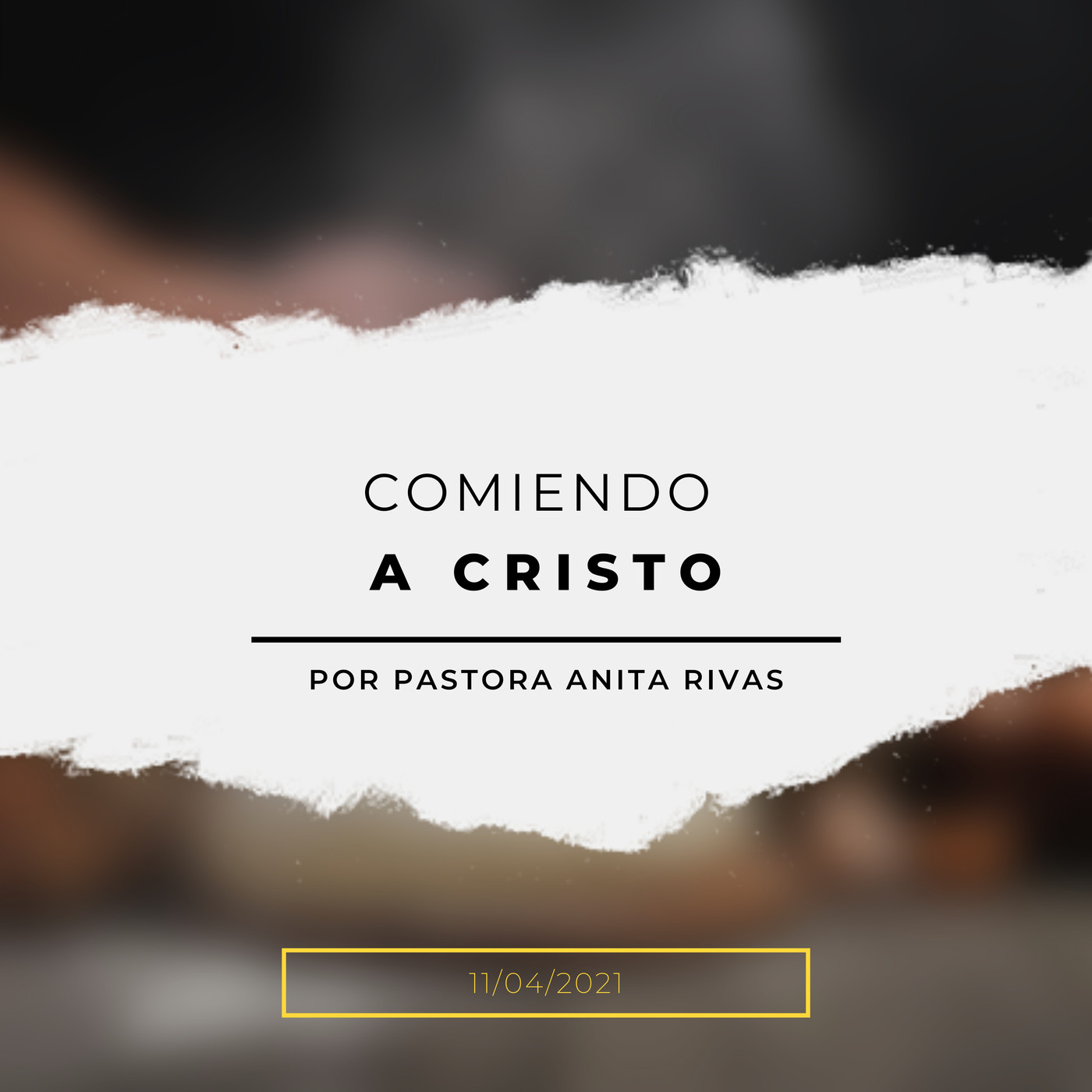 Iglesia Cristo Plenitud de Vida