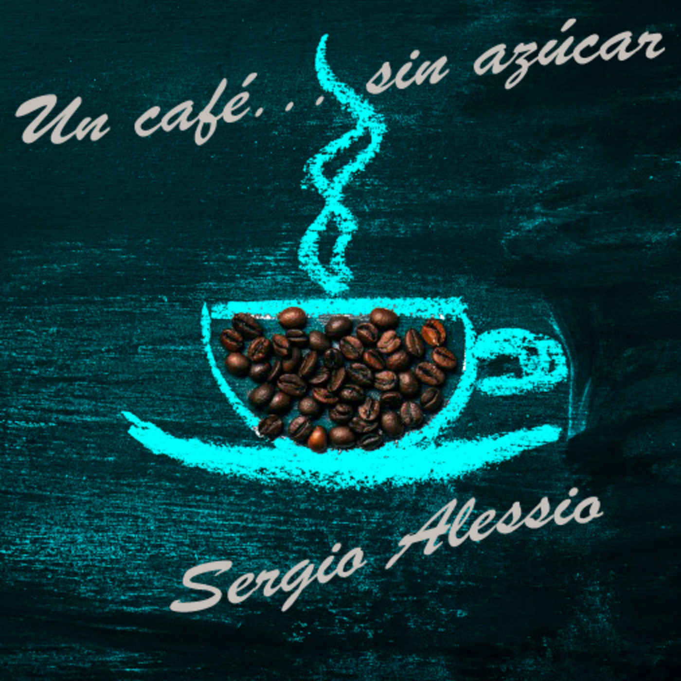 Un café... sin azúcar - Canciones con historia episode artwork