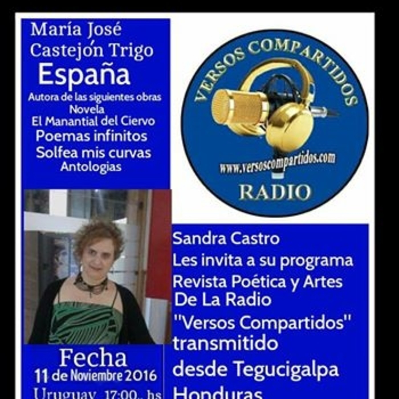 Revista Poética y Artes