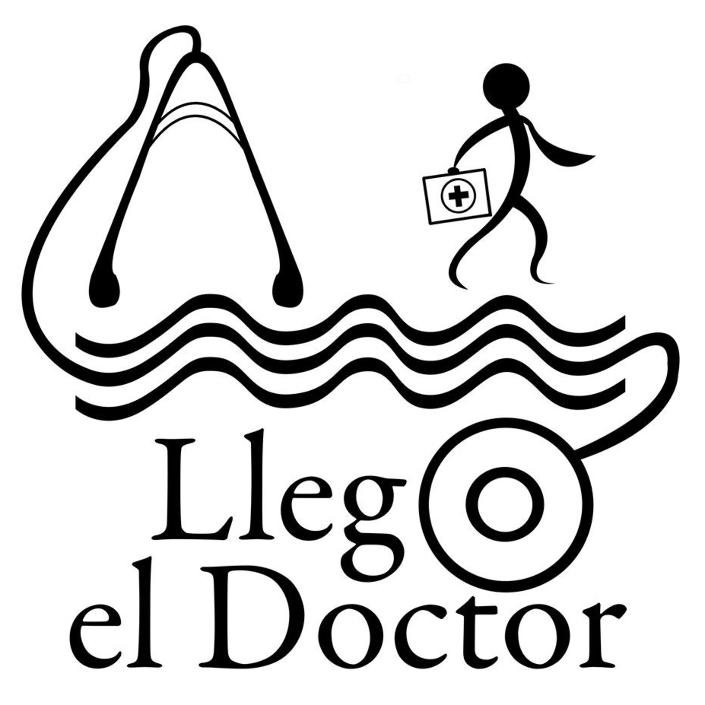 Entrevista al Dr Mariano Chumacero en el programa "Llego el Doctor" episode artwork