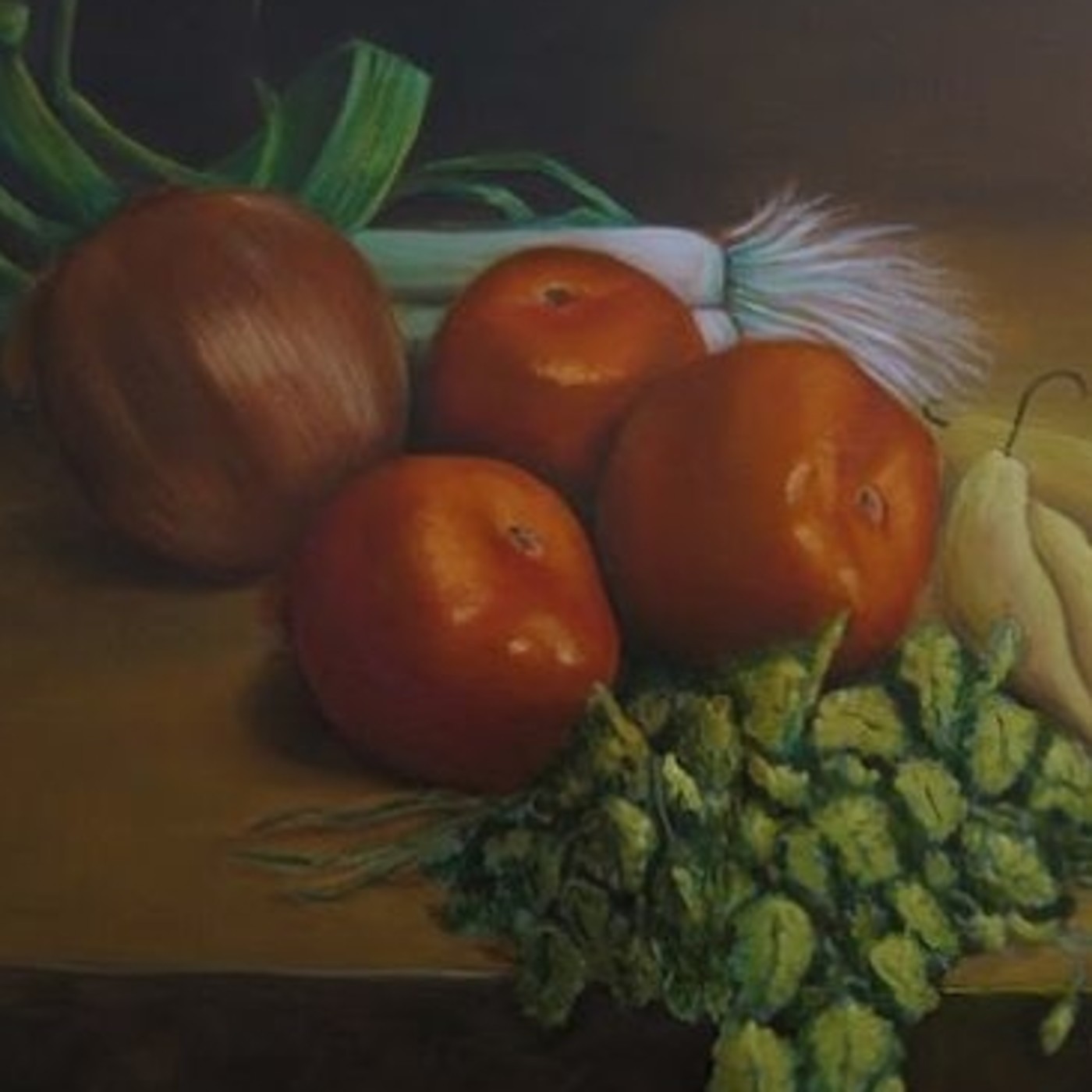 Música y gastronomía: Pebre sonoro episode artwork