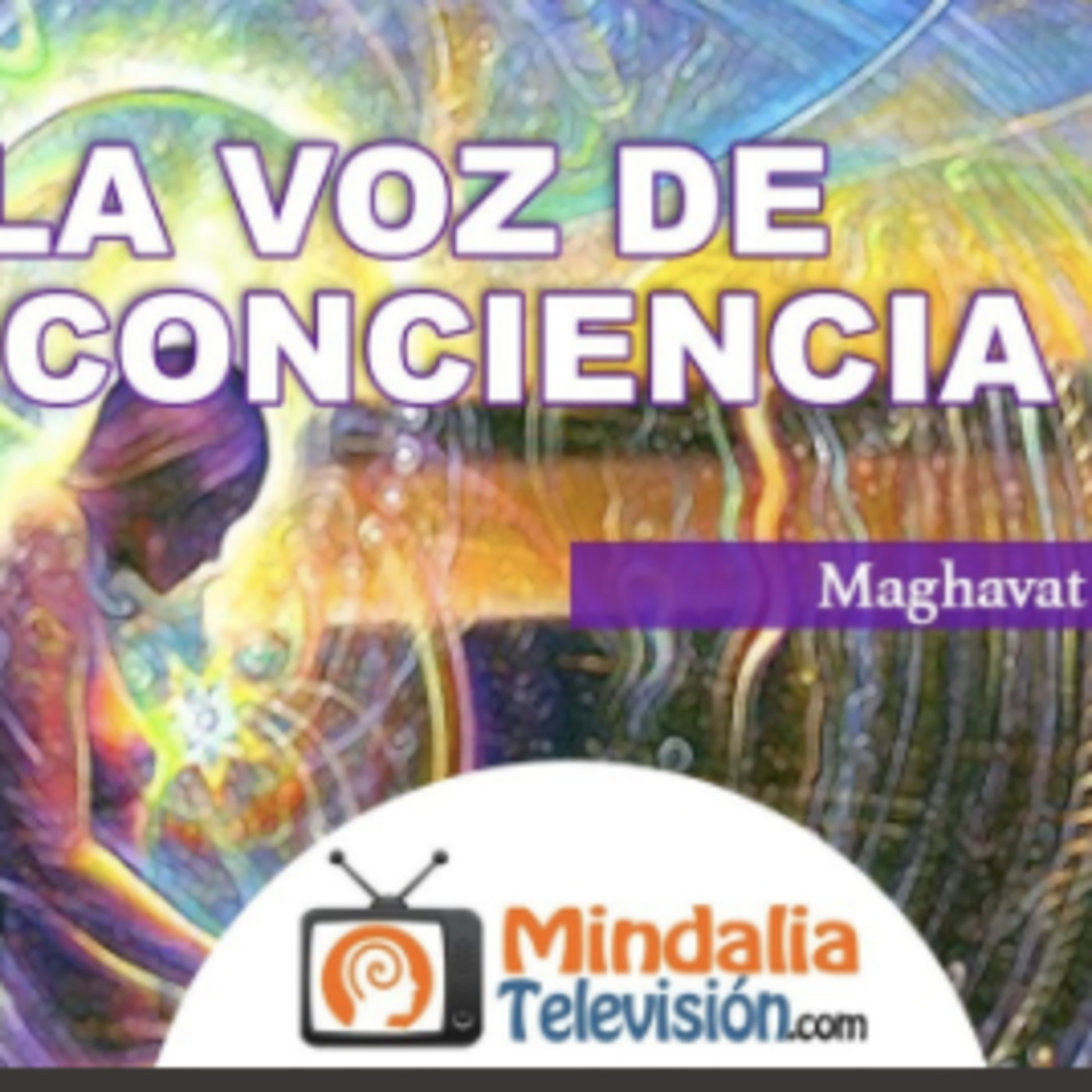 El Rugir del Despertar Podcast