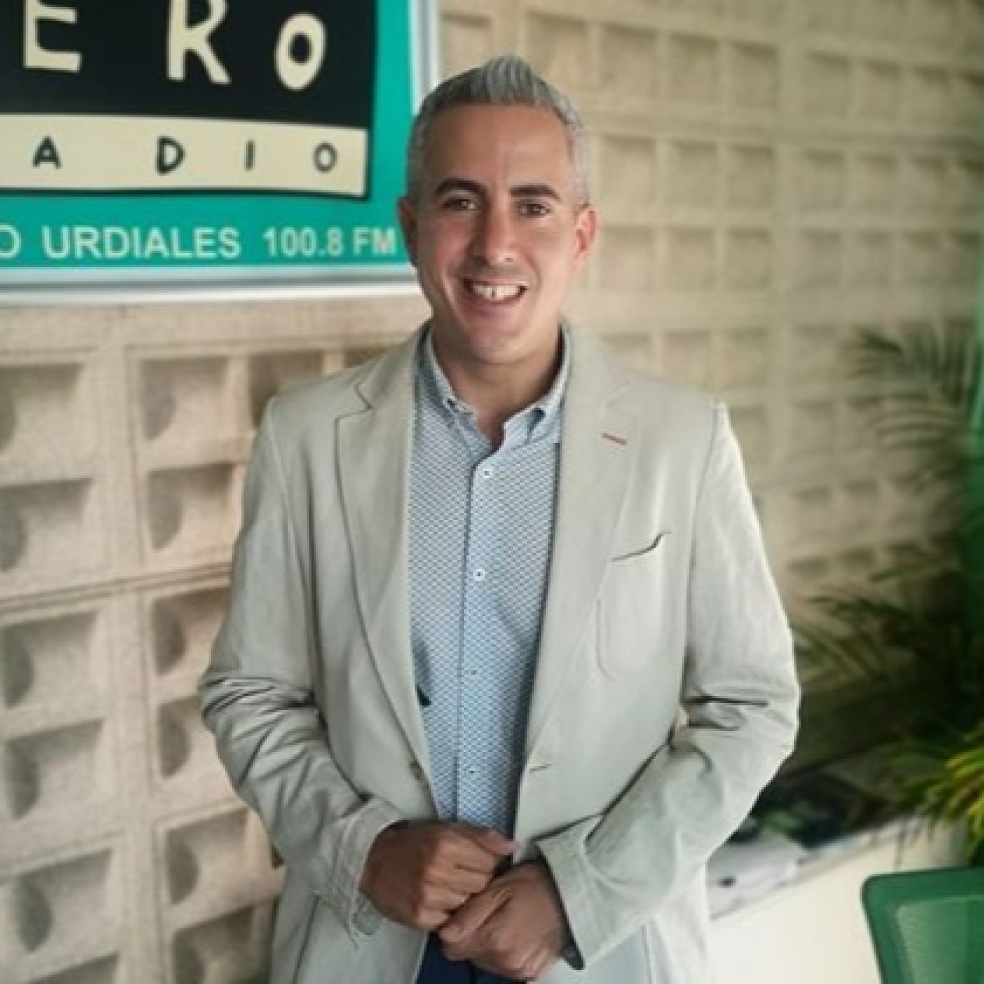 Pablo Zuloaga. Preguntas sobre Sanidad y hospital de Castro. episode artwork