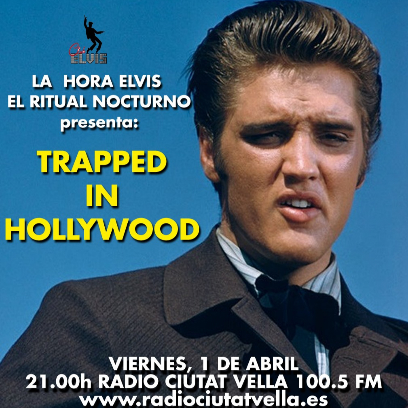 club elvis spain