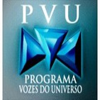 Programa Vozes do Universo 33