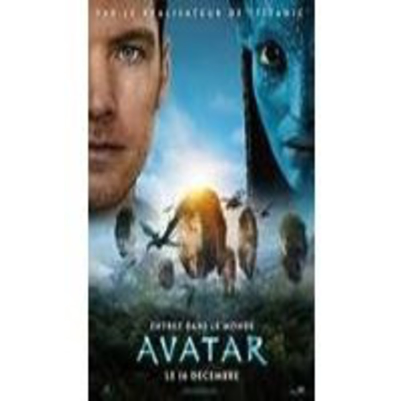 Avatar (Audiodescrita) 2/2 episode artwork