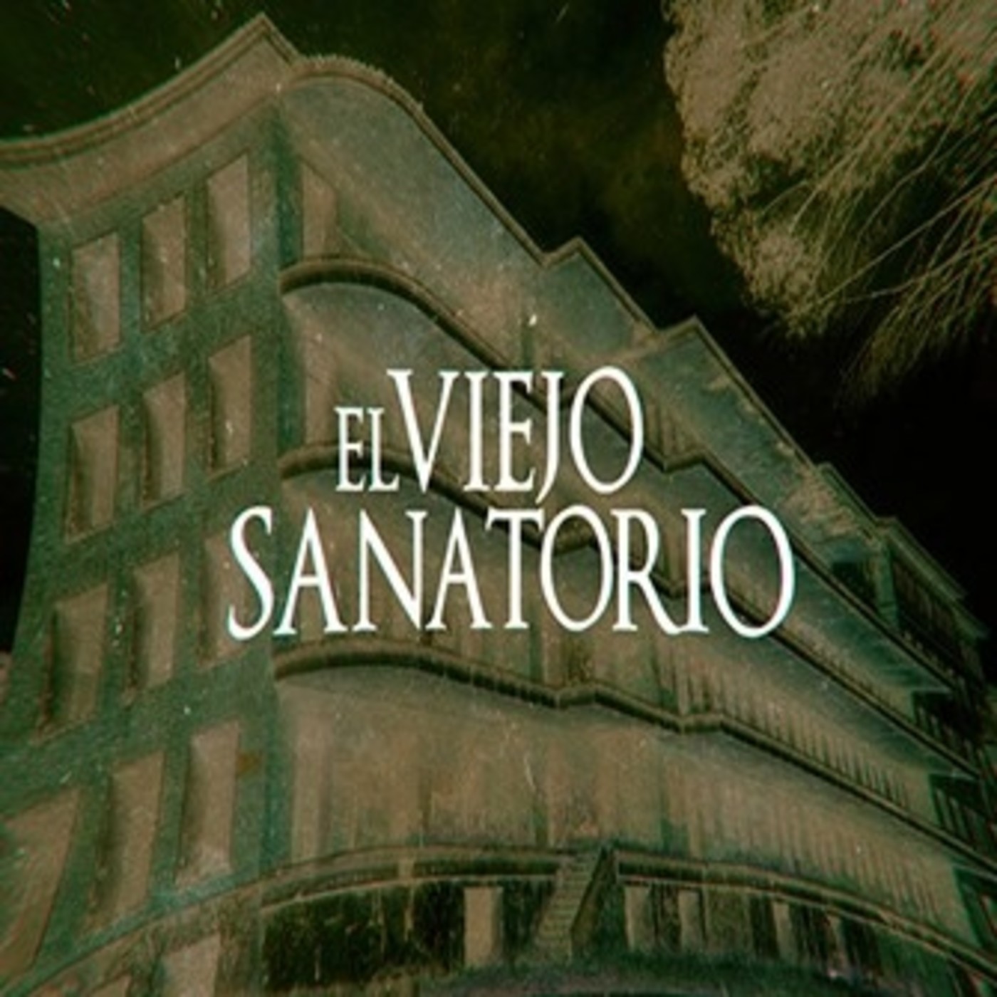 Cuarto Milenio: El viejo sanatorio