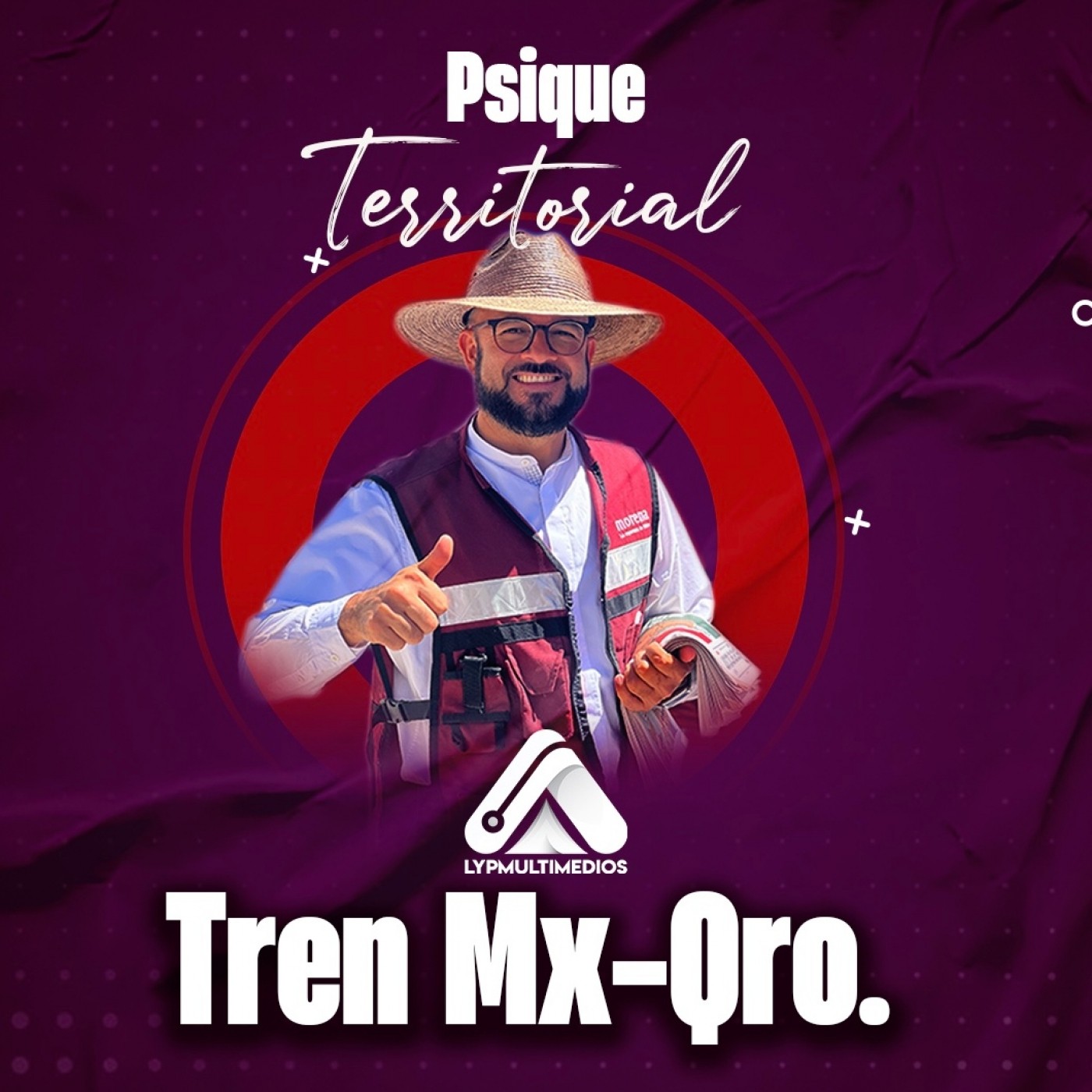 Psique Territorial