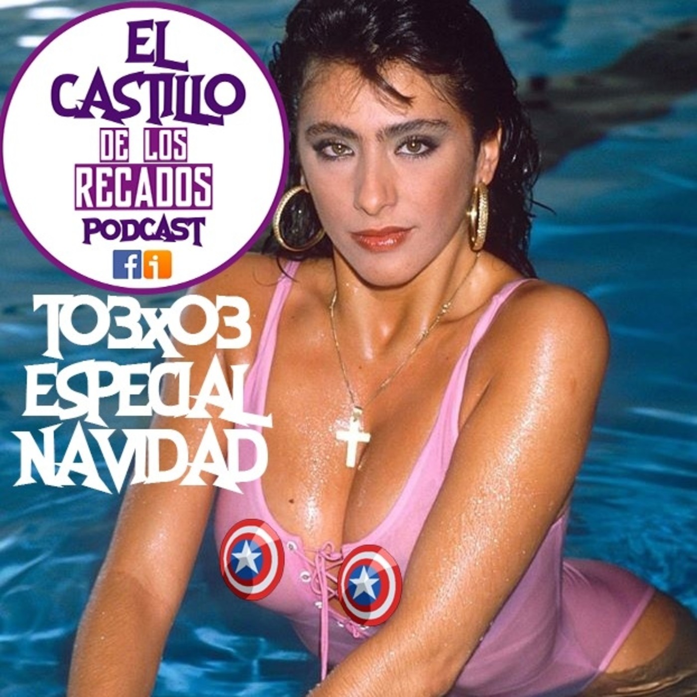 PETEUVE - EL CASTILLO DE LOS RECADOS