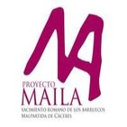 T2/P3 (22 OCT 2.012): Previo del Proyecto Maila, IV Coloquio "Nuevas Perspectivas sobre la Antigüedad Tardía" y II Jorna