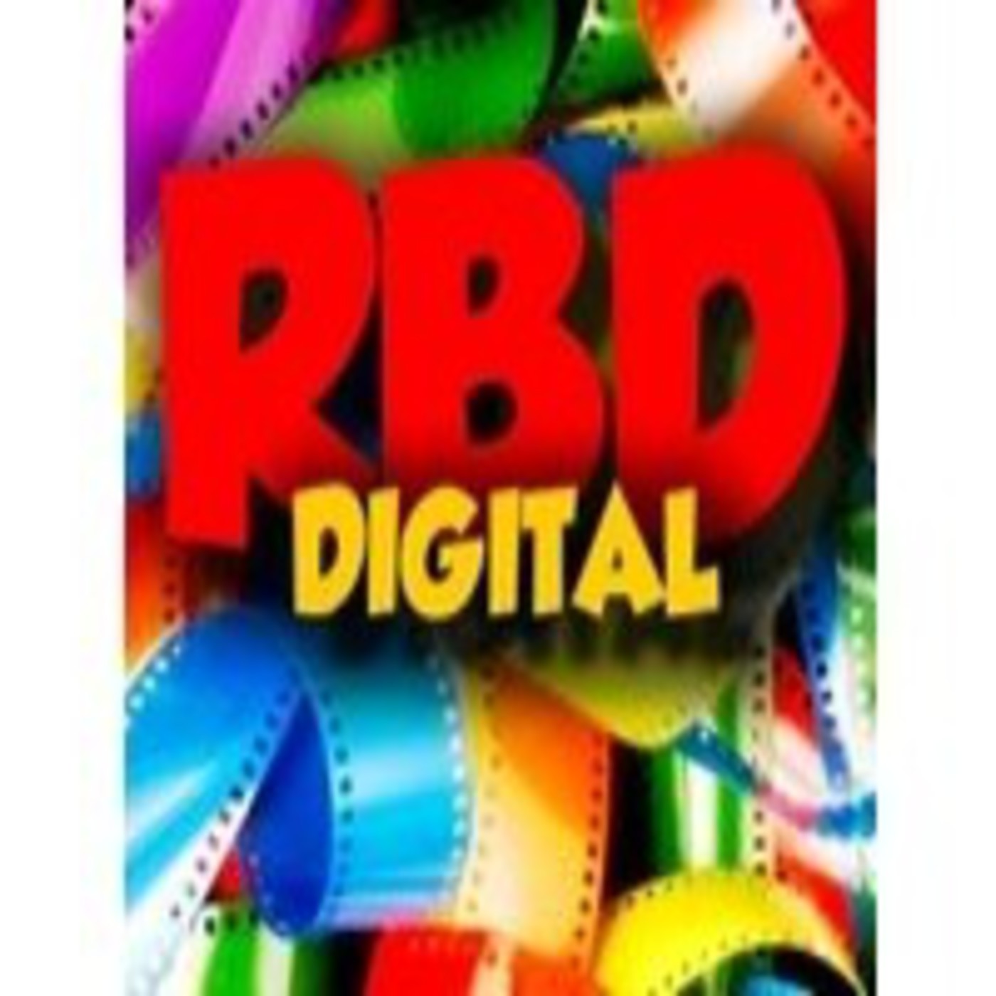 RBDigital No. 92 : HOY QUE TE VAS