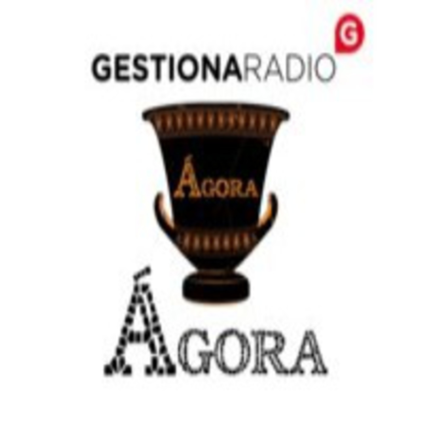 Ágora Historia