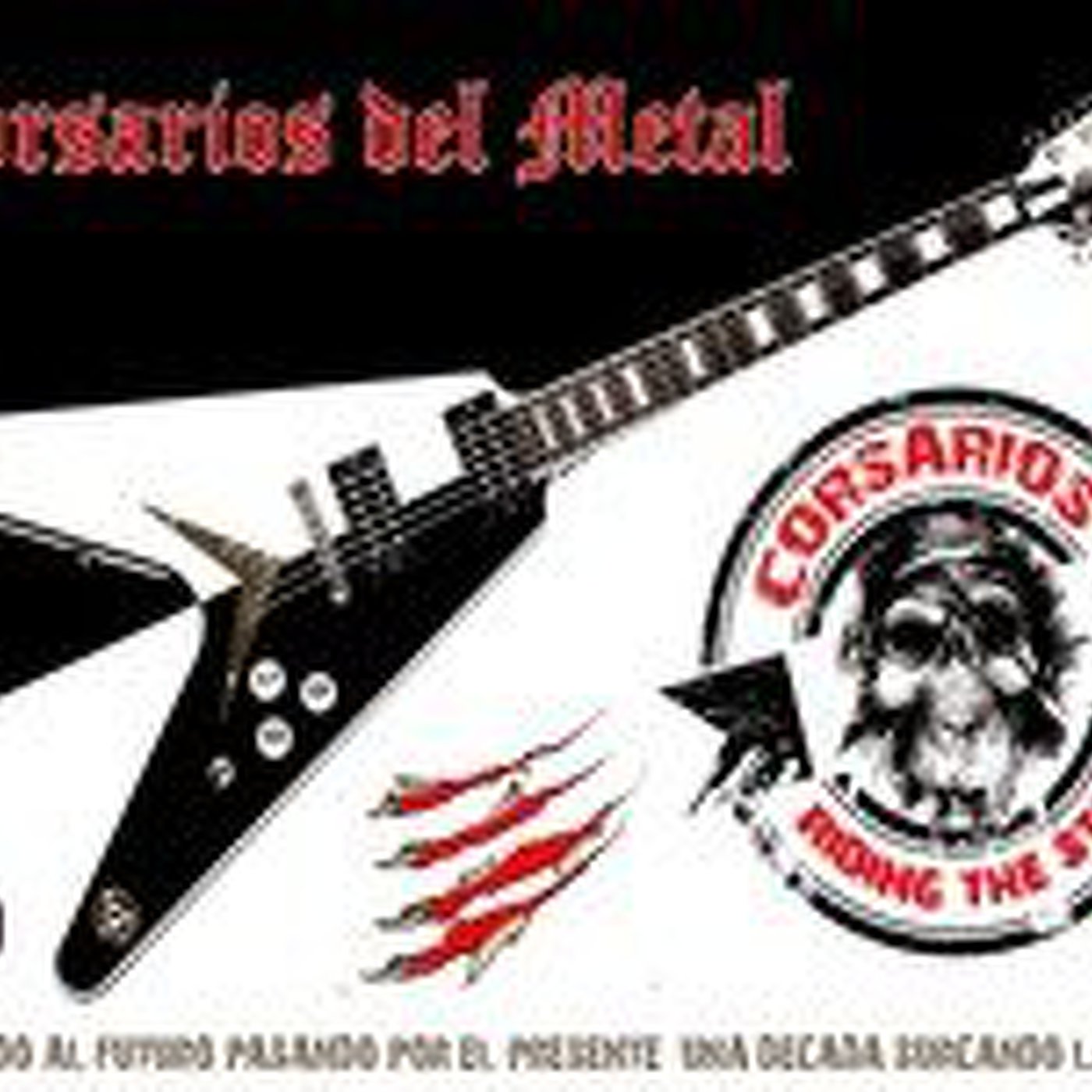 Corsarios del Metal