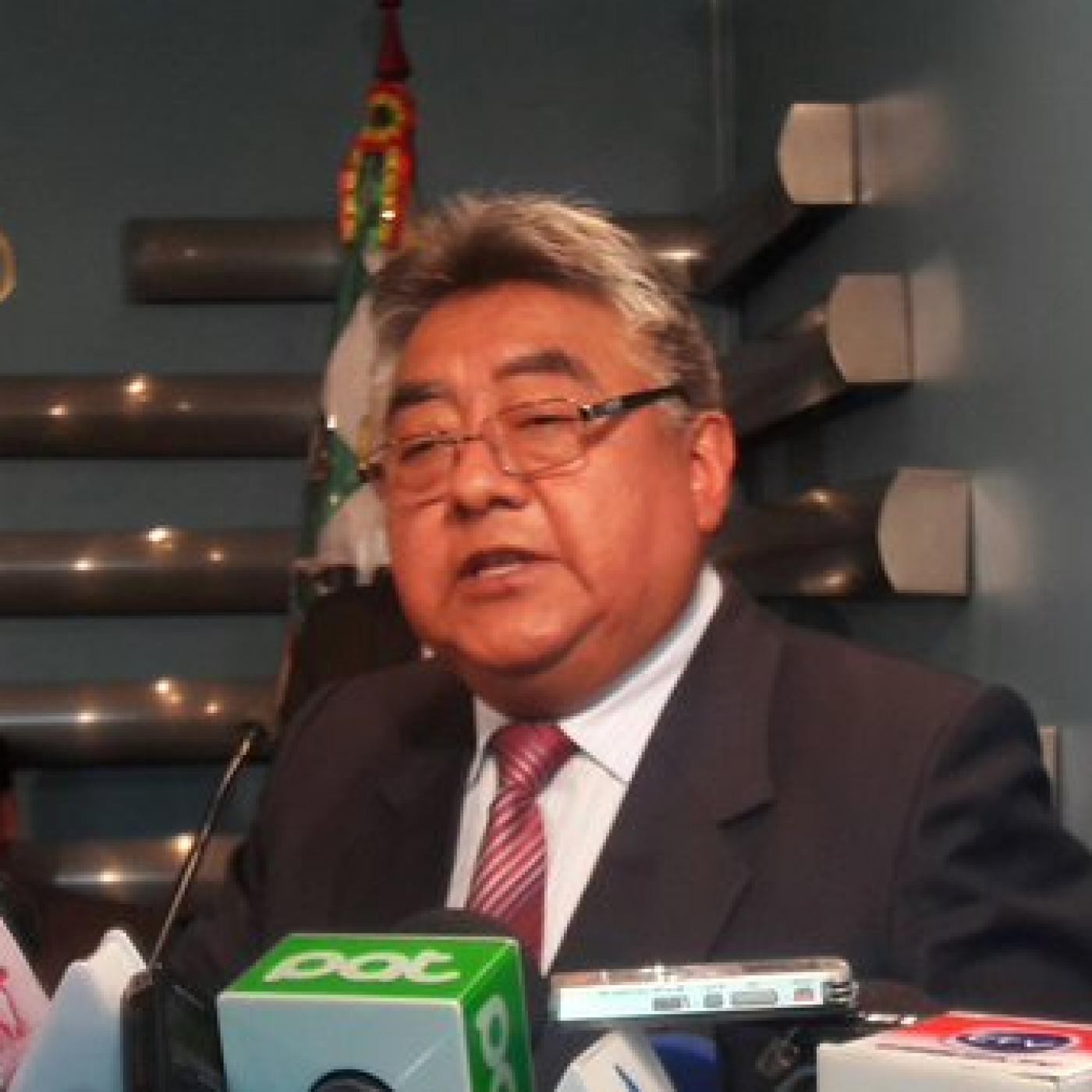 Existe una lucha frontal contra el narcotráfico, según el Gobierno episode artwork