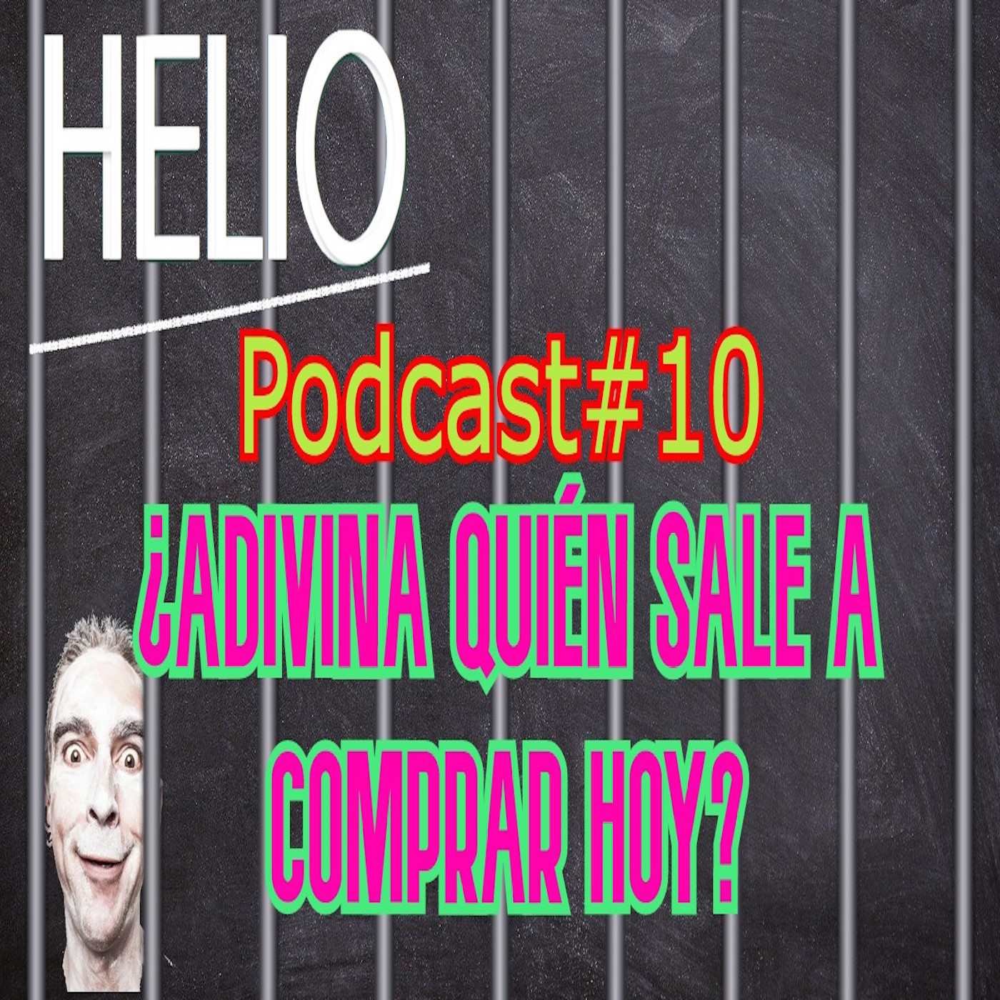 Helio Podcast
