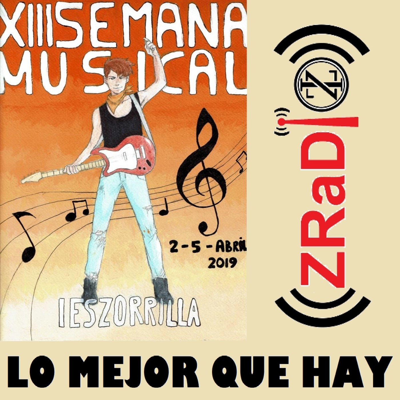 ((ZRaDio)) 2018-2019 ((Especiales))
