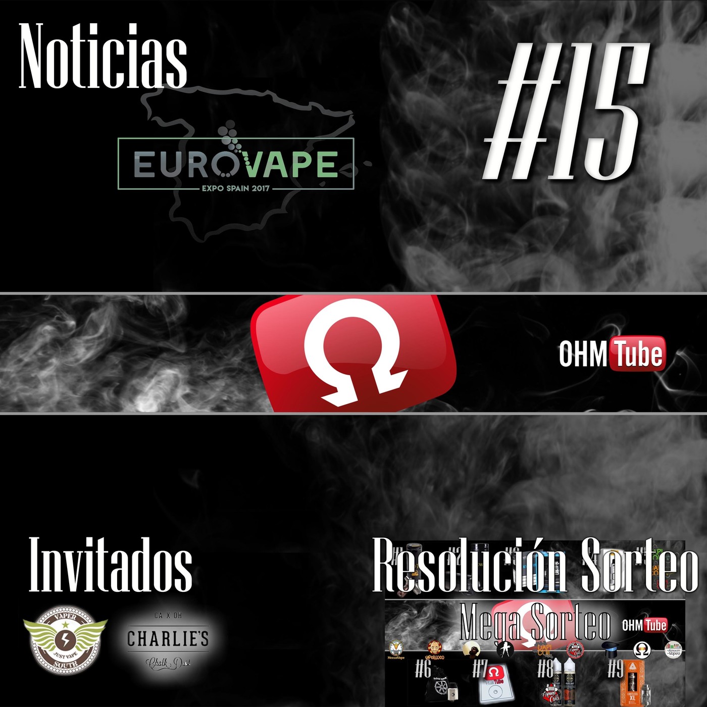 Ohmtube