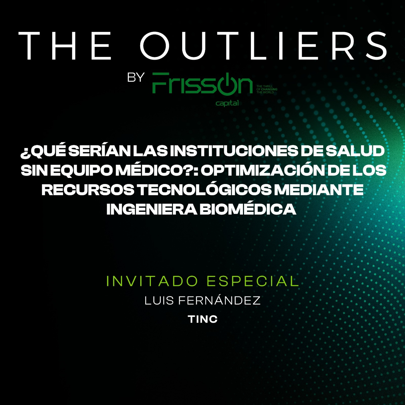 The Outliers