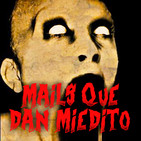 Archivo Ligero de Las Entrañas de Endor - Mails que recibimos de perturbados