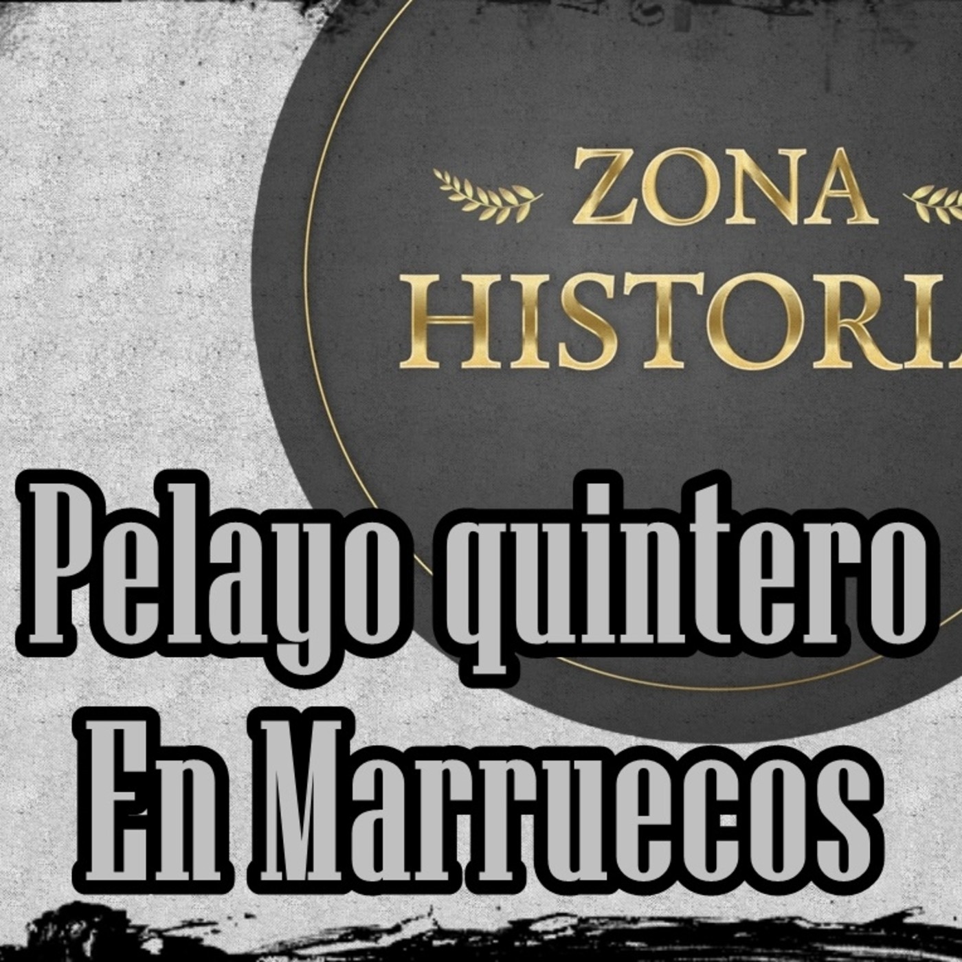 ZH 4x31 Pelayo Quintero en Marruecos