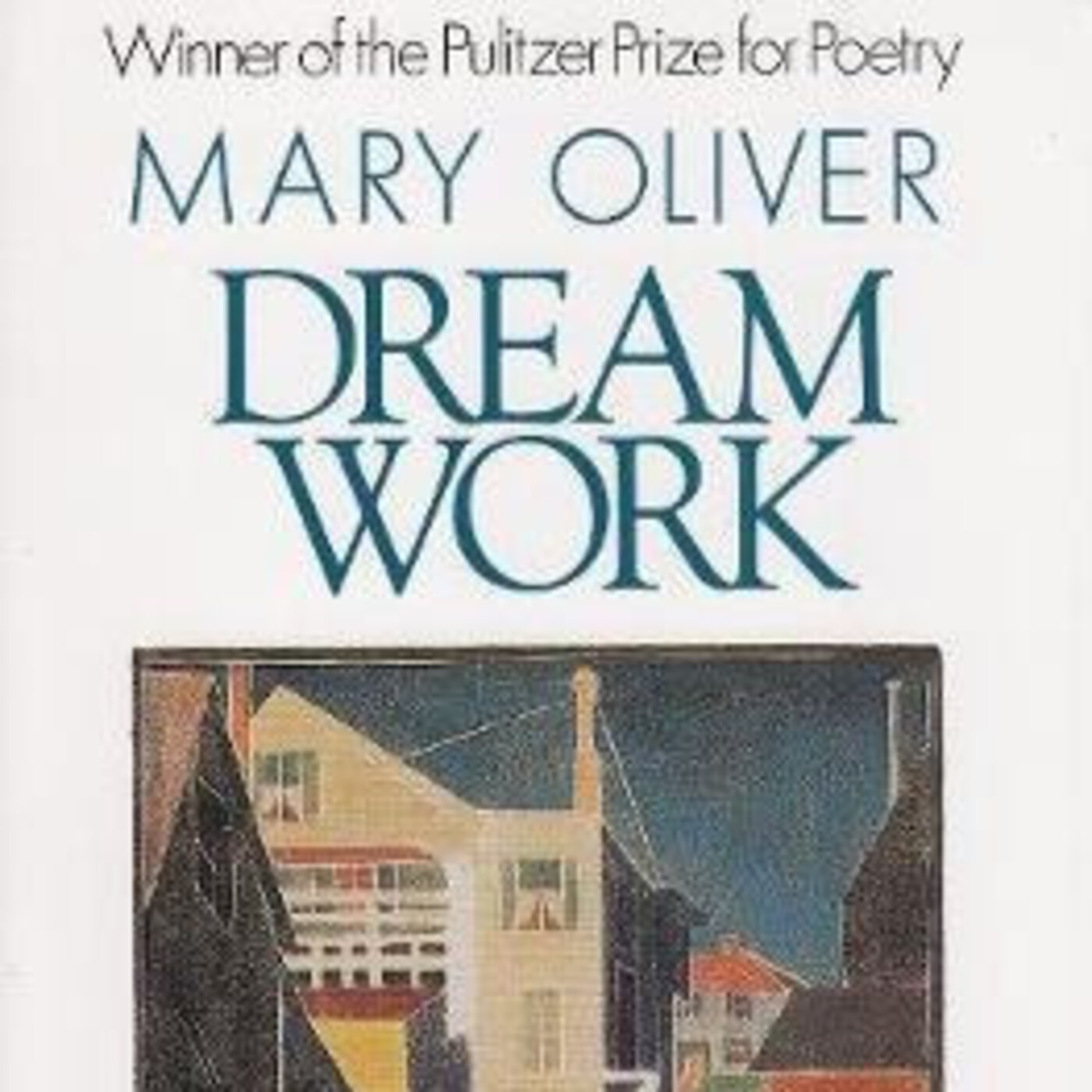 "Gansos salvajes", de Mary Oliver