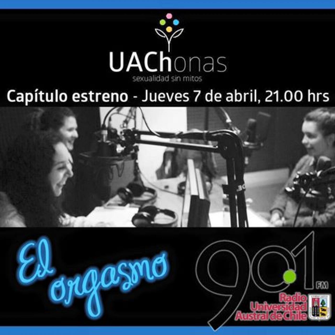 UAChonas 2° temporada #2O16  !