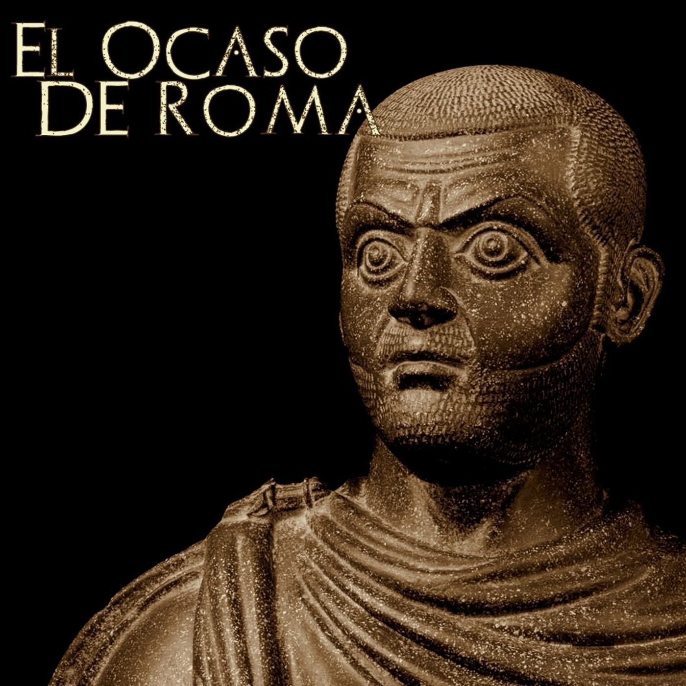 El Ocaso De Roma