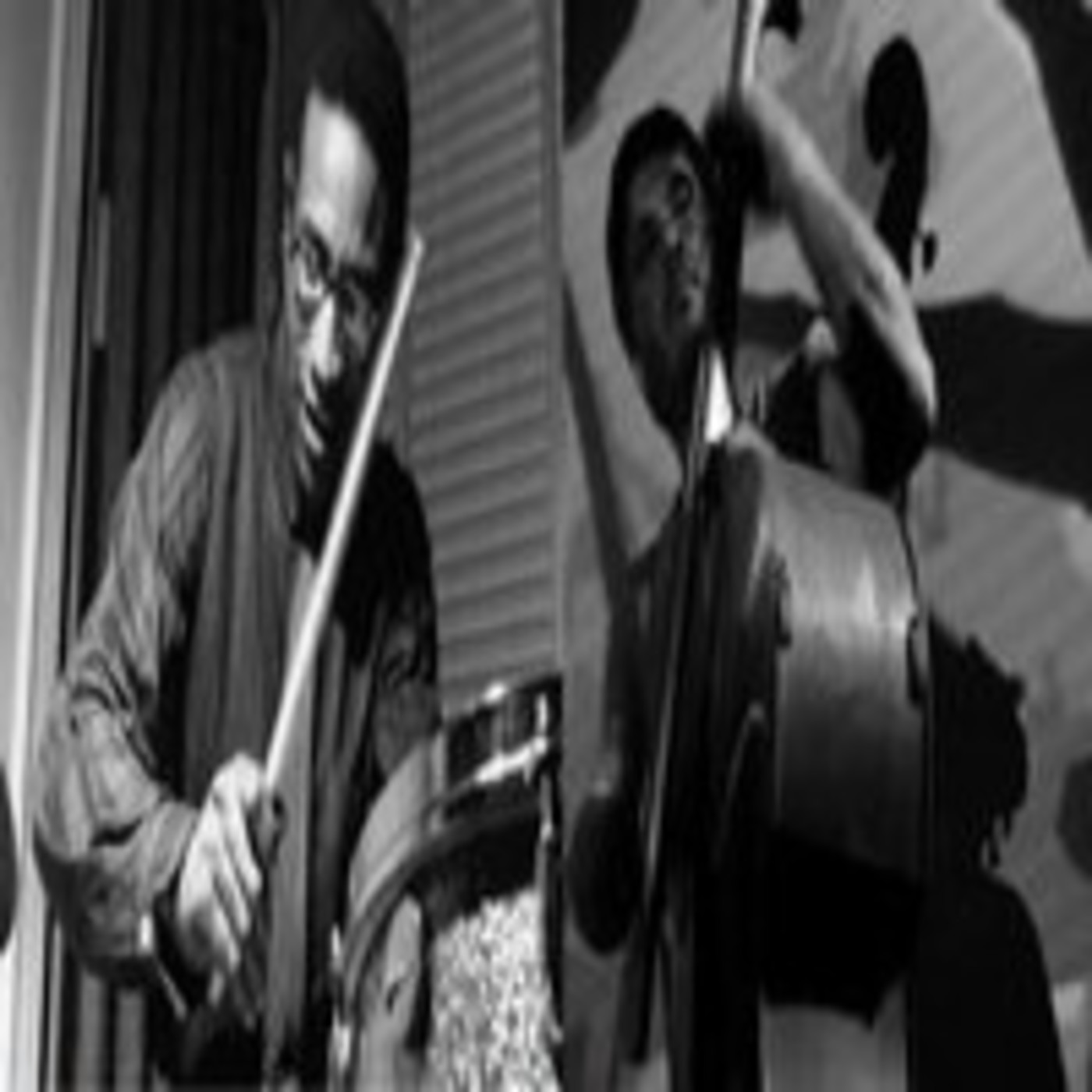 Programa 17: Max Roach / Fernando Silva episode artwork