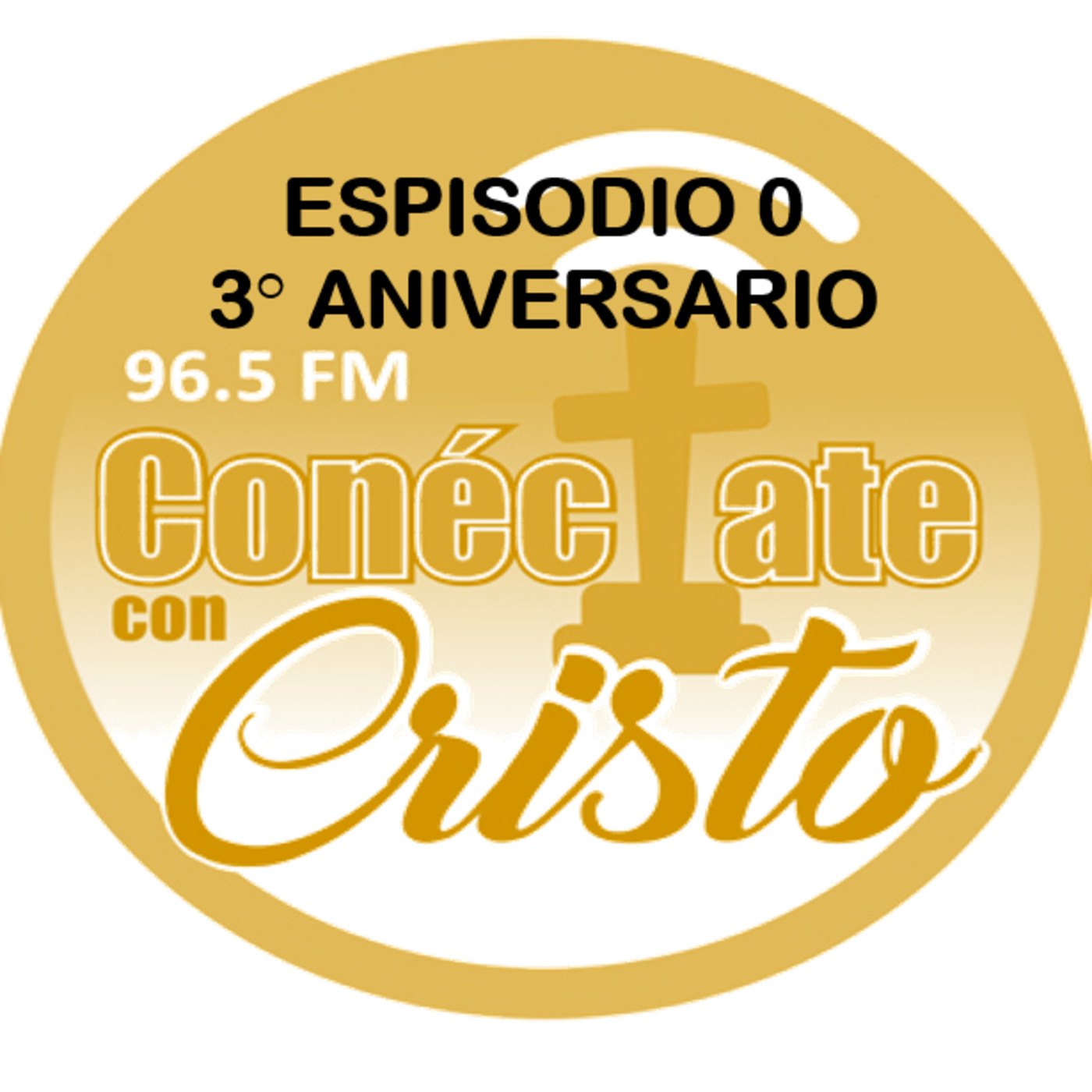 CONÉCTATE CON CRISTO