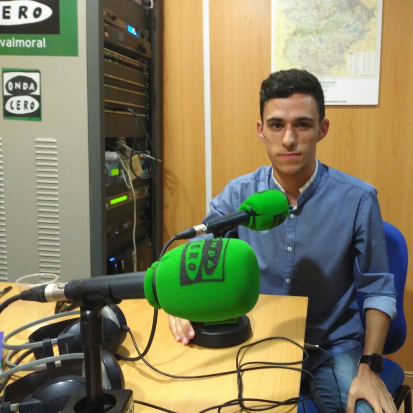 Árbitros Fútbol Navalmoral