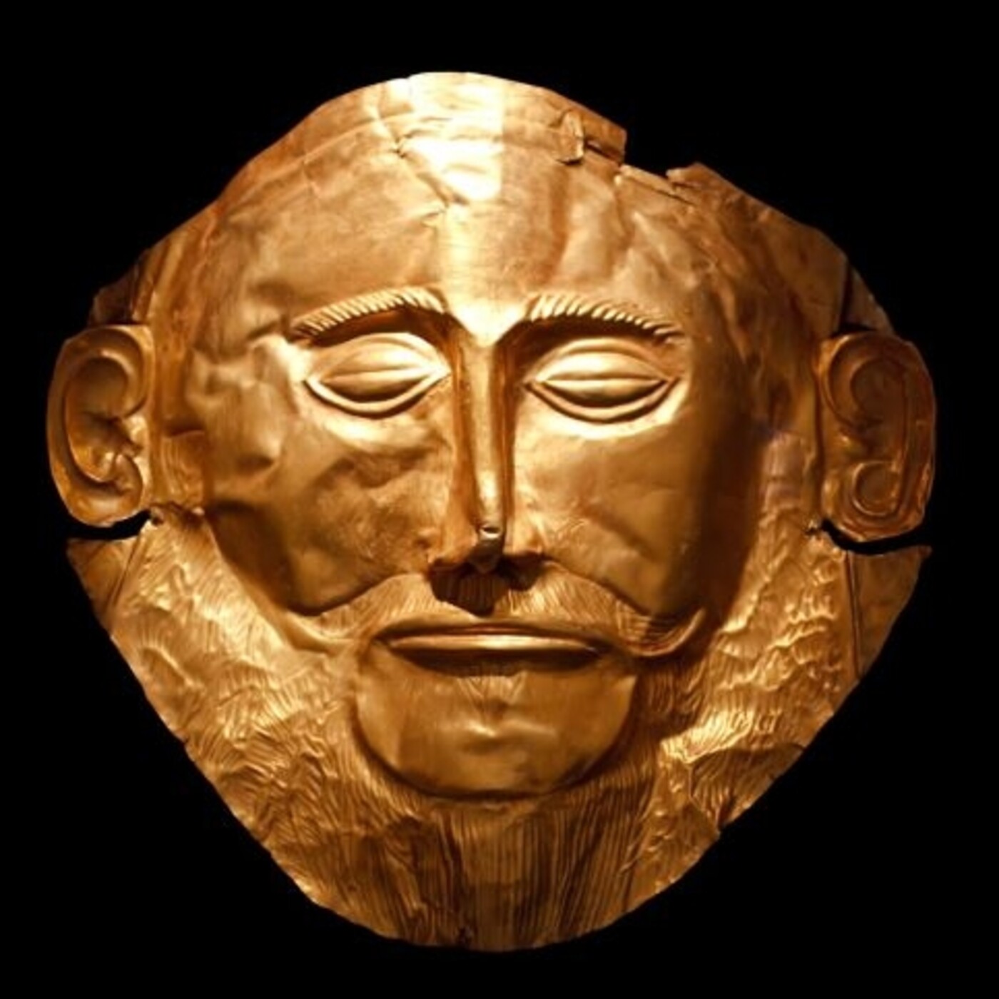 HISTORIA Y ARQUEOLOGIA
