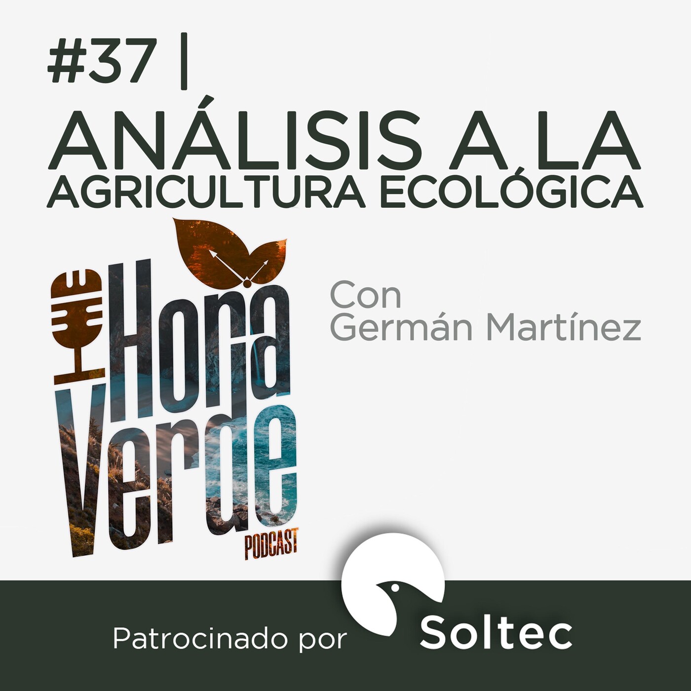 Hora Verde
