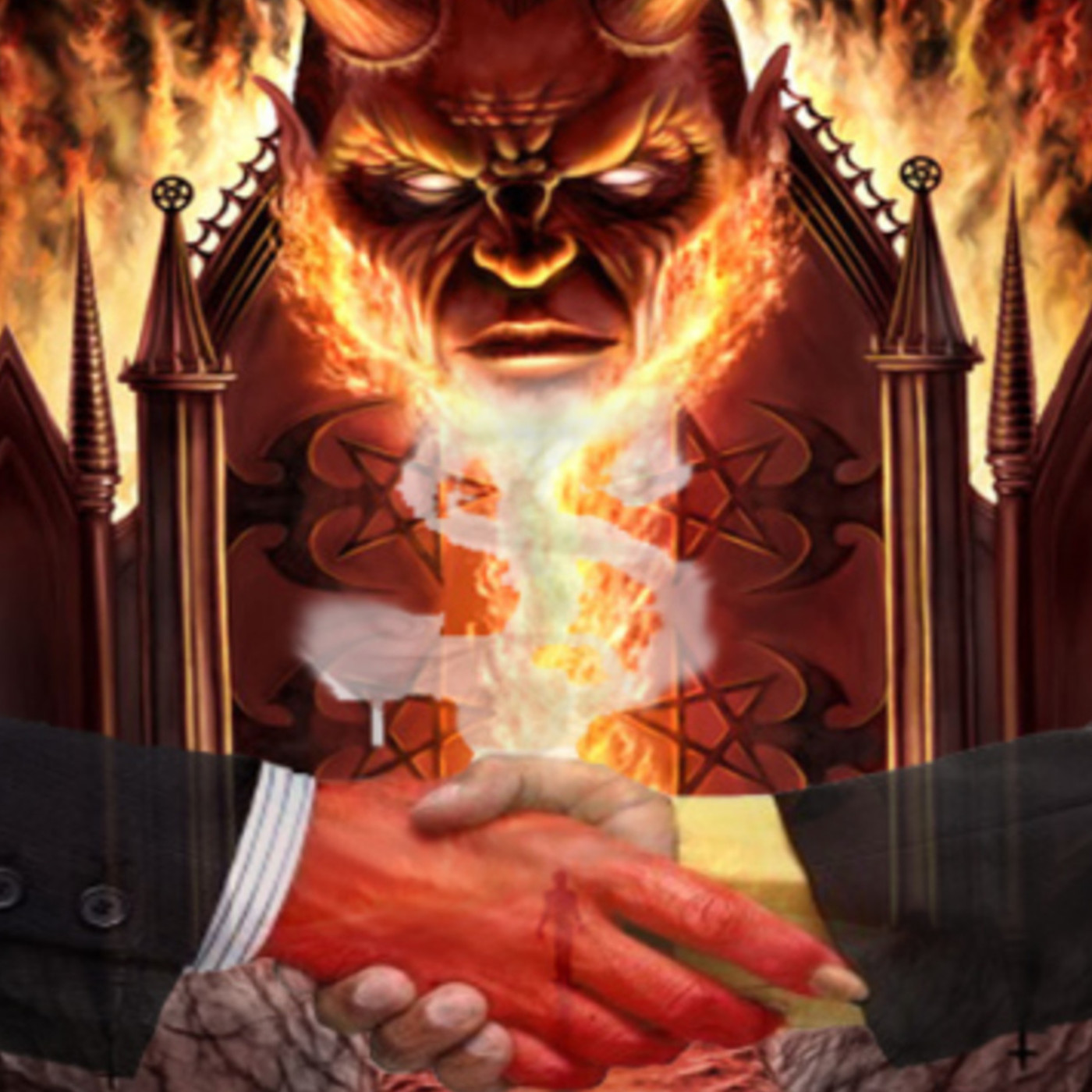 TODOHEAVYMETAL - PACTO CON EL DIABLO