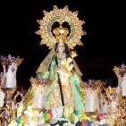 Entrevista sobre llevada Virgen de Magaceda este Domingo