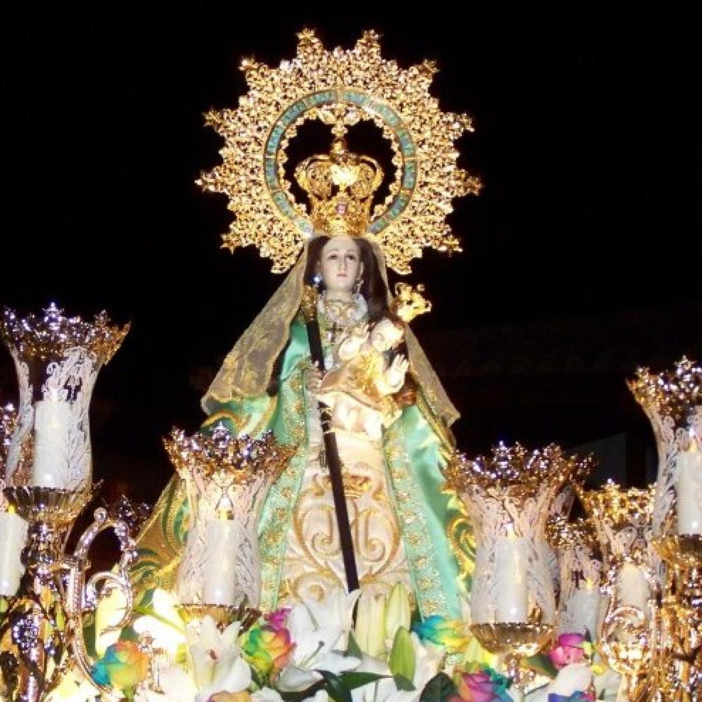 Entrevista sobre llevada Virgen de Magaceda este Domingo episode artwork