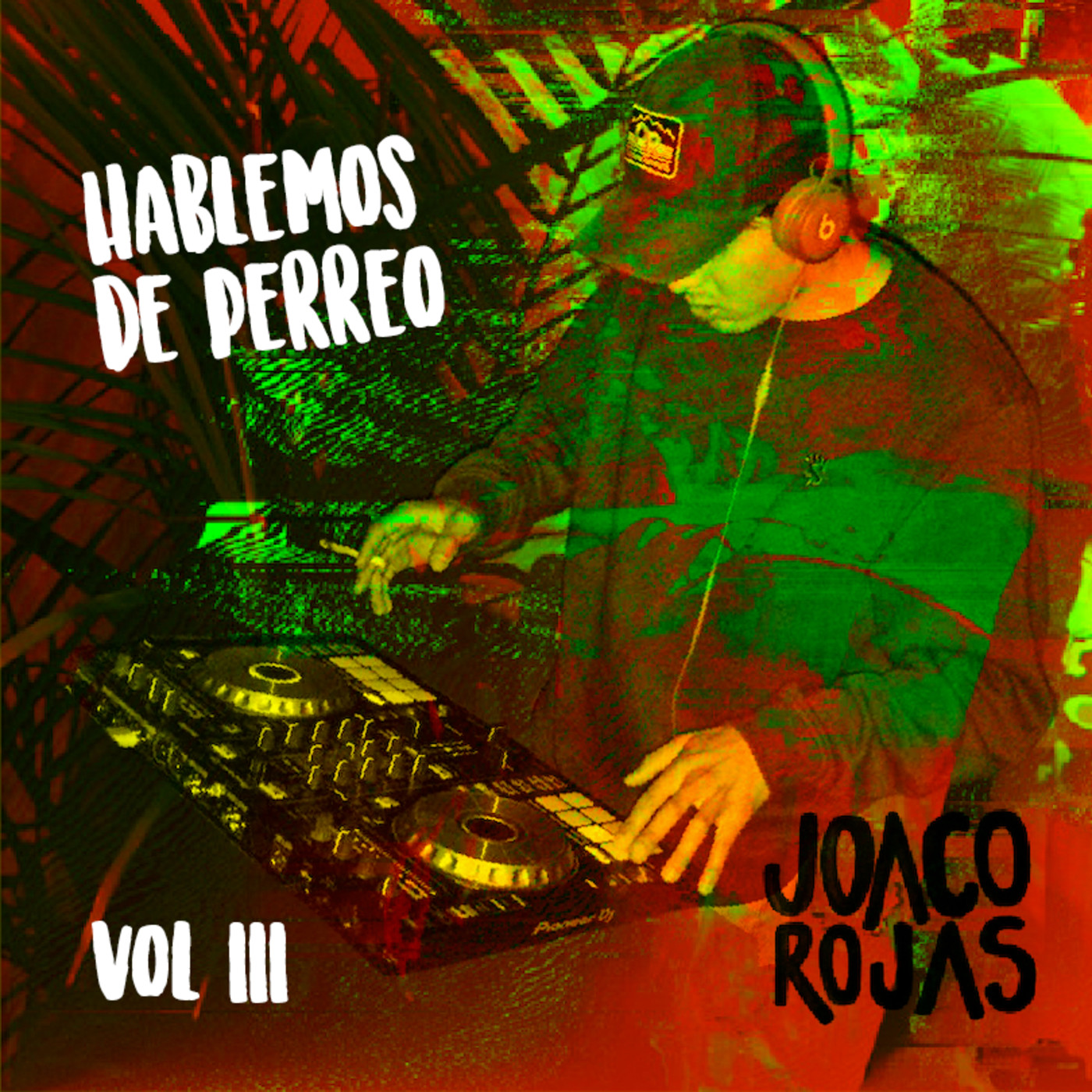 Hablemos de Perreo
