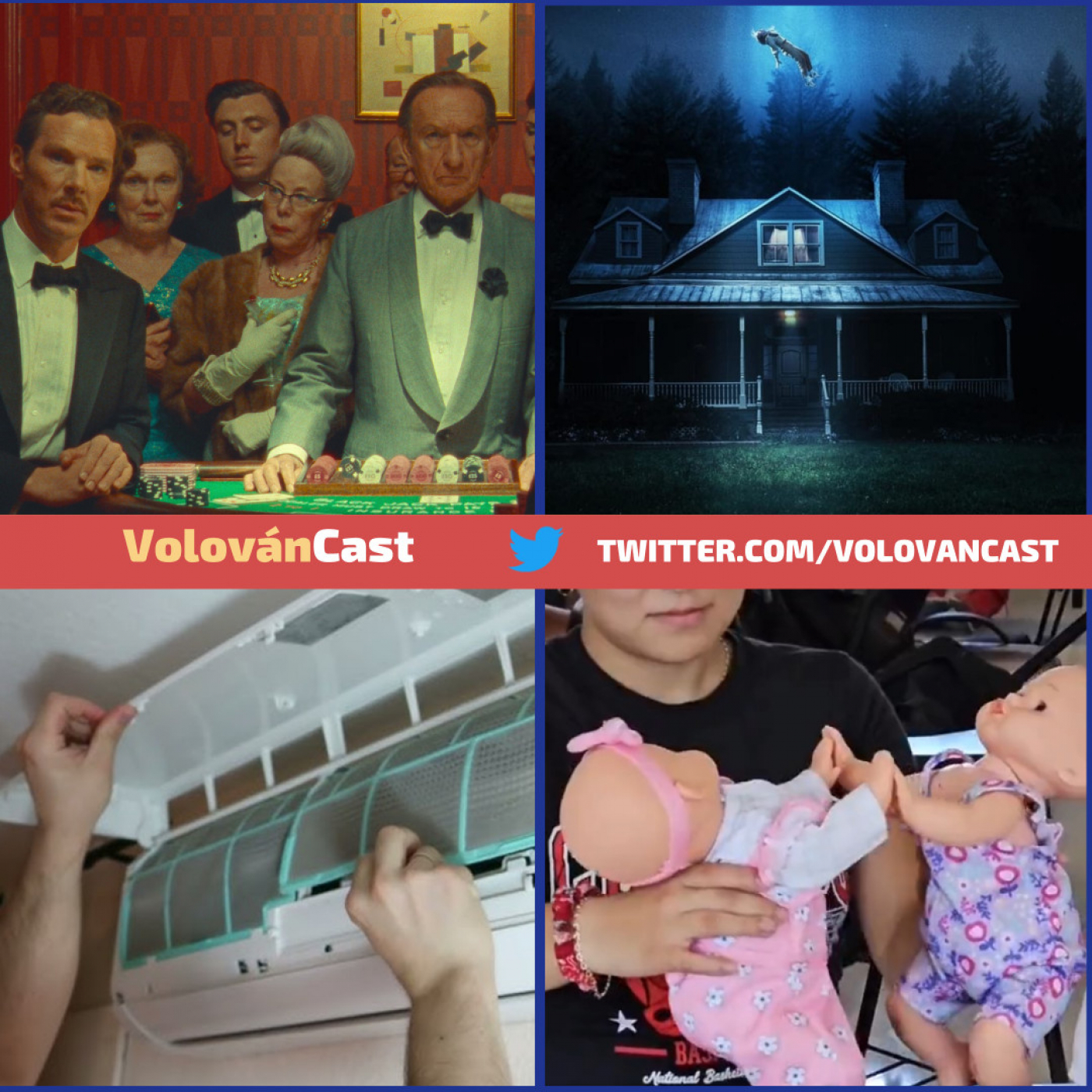 VolovanCast