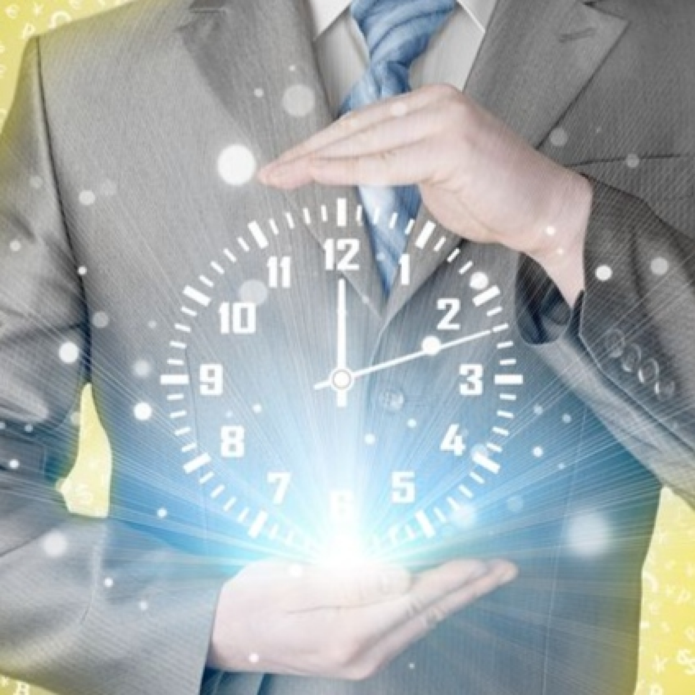 La administración del tiempo para que juegue a nuestro favor