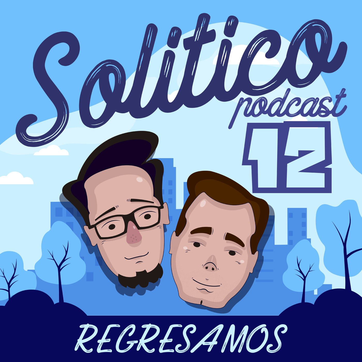 Solitico Podcast