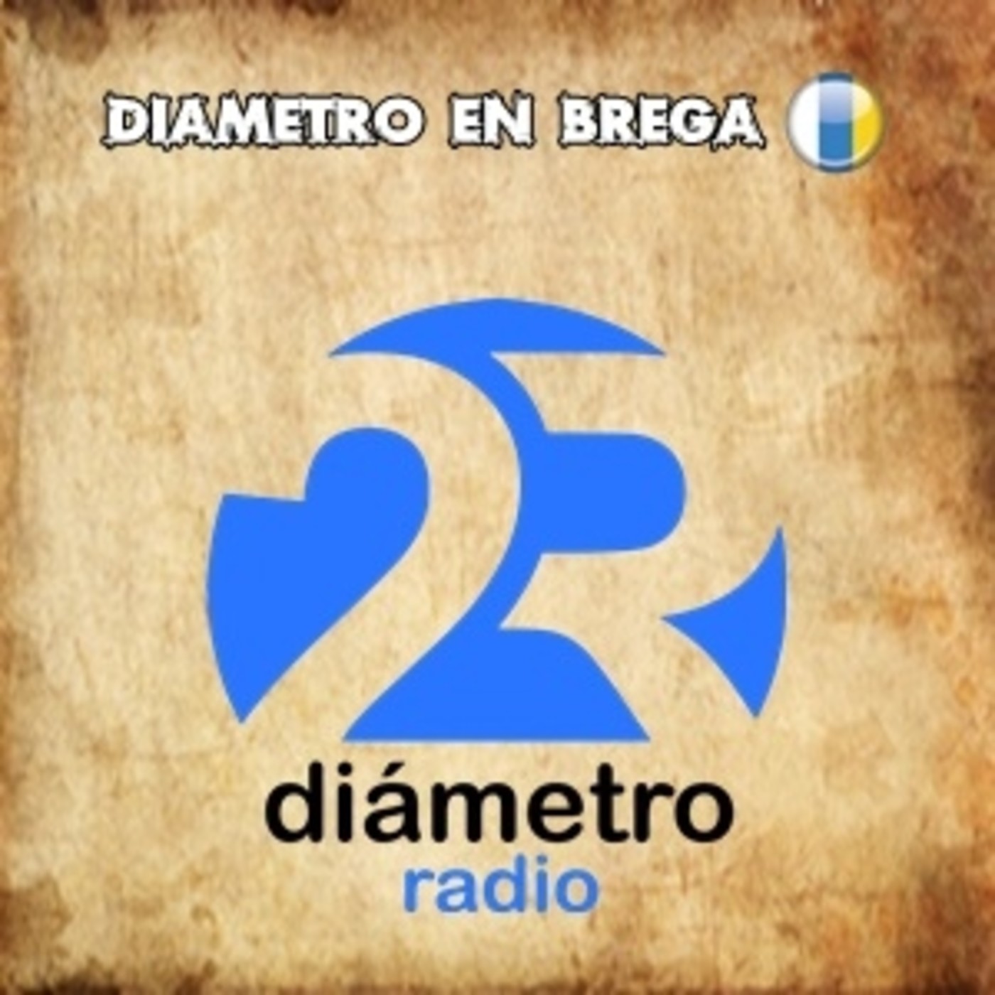 DIAMETRO EN BREGA - Programa Nº 55 2018 episode artwork