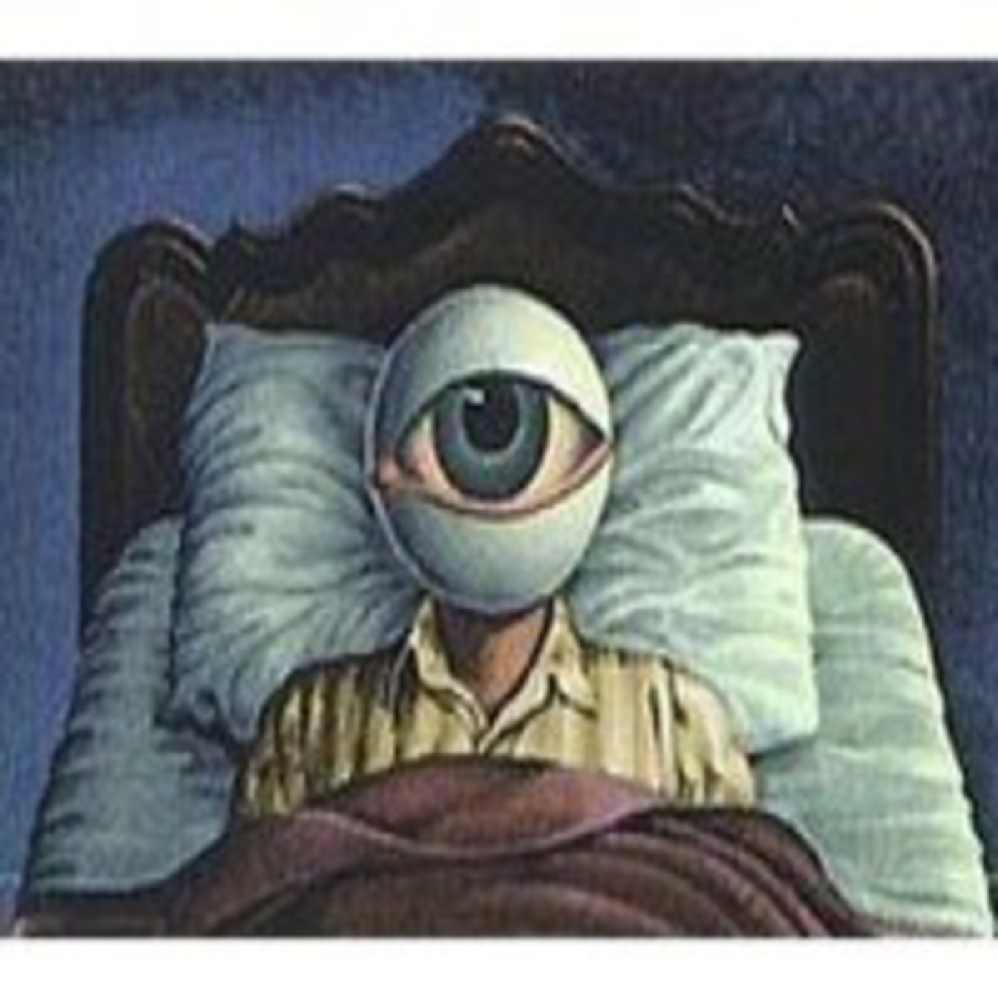 Pequeña historia tendiente a ilustrar lo precario de la estabilidad dentro de la cual creemos existir...(Julio Cortázar) episode artwork